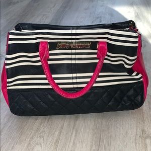 NEW BETSY JOHNSON BAG